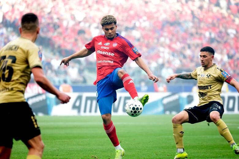 Znamy rywali Rakowa i GKS-u w eliminacjach Ligi Konferencji! Udane losowanie Medalików