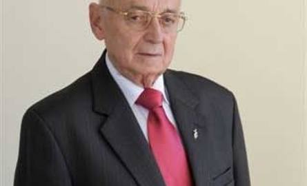 dr Zbigniew Fronczek