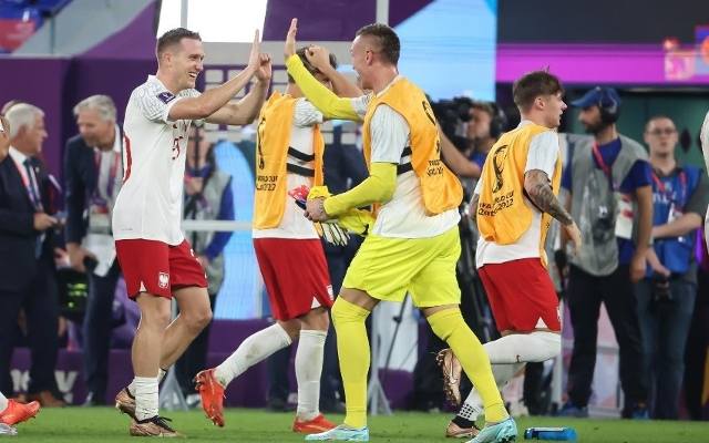Takie pieniądze dostaną polscy piłkarze za kolejne zwycięstwa na mundialu w Katarze!