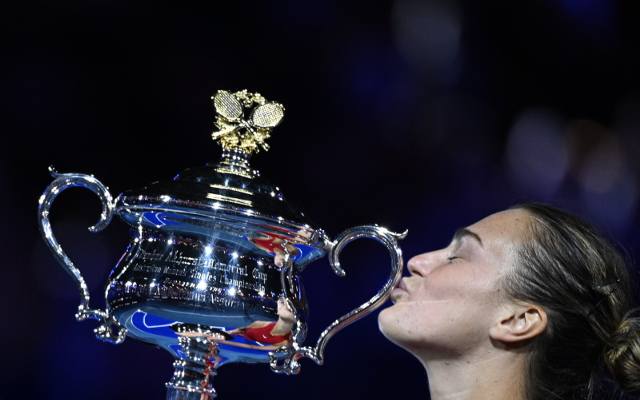Świątek pod wrażeniem obrony tytułu przez Sabalenkę w Australian Open. Białorusince dziękował za zwycięstwo prezydent Łukaszenka