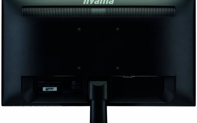 iiyama G-Master GE2288HS: 22-calowy monitor dla graczy