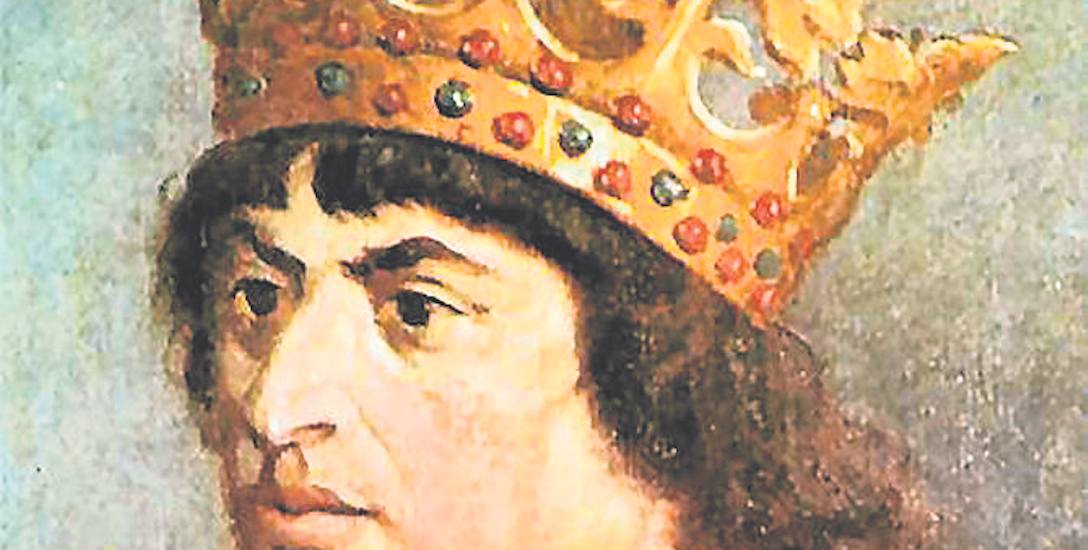 Aleksander Jagiellończyk (1461-1506), od 1501 roku król Polski