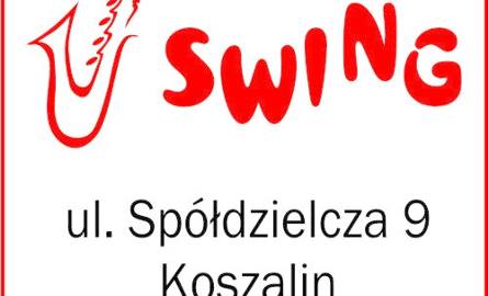 Zwycięzca otrzyma voucher wartości 500 zł do zrealizowania w sklepie muzycznym SWING ul. Spółdzielcza 9, Koszalin.www.swing.pl