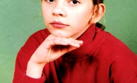 10 lat temu miała 14 lat. Zaginęła, pomóż odnaleźć Karolinę Siwek.