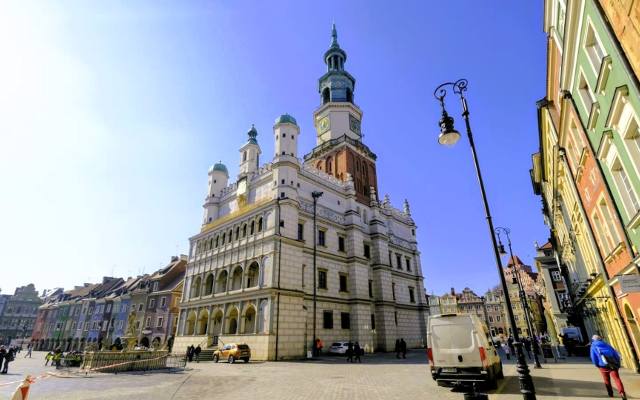 Poznań: najlepsze atrakcje na weekend i wakacje. Co zobaczyć, gdzie zabrać dzieci? Podpowiadają użytkownicy Google!
