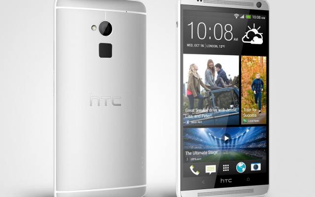 HTC One max: Ile kosztuje i co ma?