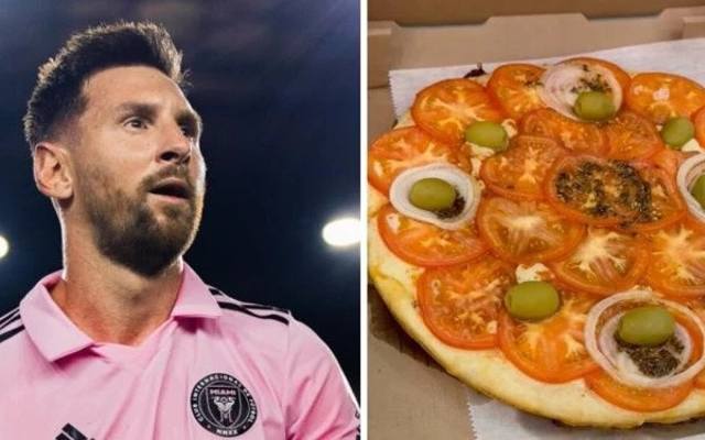 Messi wymienia swoje ulubione potrawy i dziwactwa. Dietetyczka ocenia jego żywienie