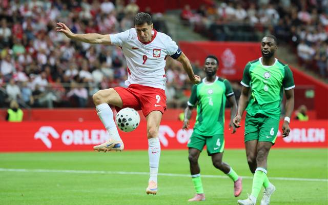 W jakim klubie wyląduje Robert Lewandowski? Były piłkarz wid