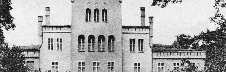 Józef von Eichendorff urodził się w tym pałacu w Łubowicach (gm. Rudnik, pow. raciborski), wybudowanym prawdopodobnie w XVIII w.