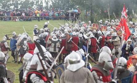 Szydłowscy rycerze walczyli pod Grunwaldem i w Malborku