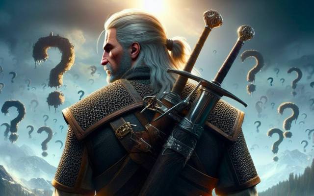 Wiedźmin i słynni aktorzy jako Geralt z Rivii od AI – oto typowani przez fanów aktorzy i Wiedźmin w ich wersji na realistycznych grafikach