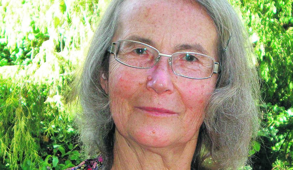 - Namawiam dzieci, Å¼eby nie szczepiÅy moich wnukÃ³w - mÃ³wi ElÅ¼bieta DÄbrowska