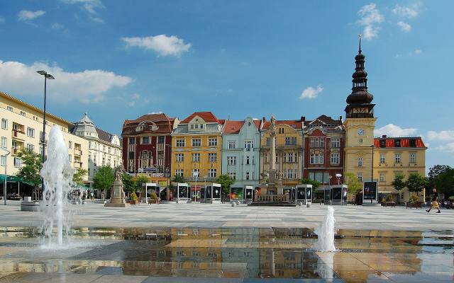 Najciekawsze atrakcje Ostrawy. To idealne miejsce na krótką wycieczkę z Polski. Co do zaoferowania ma to czeskie miasto?