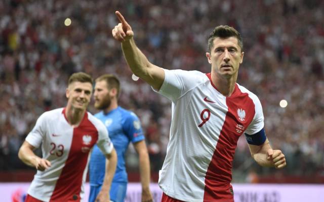 EURO 2020. Mecze w Bilbao i Dublinie pod znakiem zapytania. Gdzie zagra reprezentacja Polski? W poniedziałek decyzja UEFA