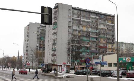 Na terenie spółdzielni w wielu budynkach, między innymi przy ulicy Żeromskiego zostanie wymieniona instalacja gazowa.
