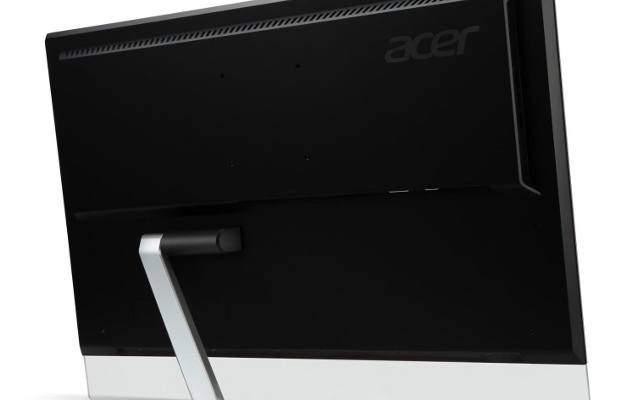 Acer T272HUL: Monitor za 3099 złotych