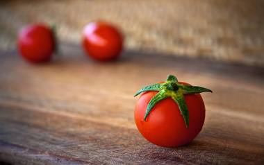 Pomidory to warzywa bardzo uniwersalne.
