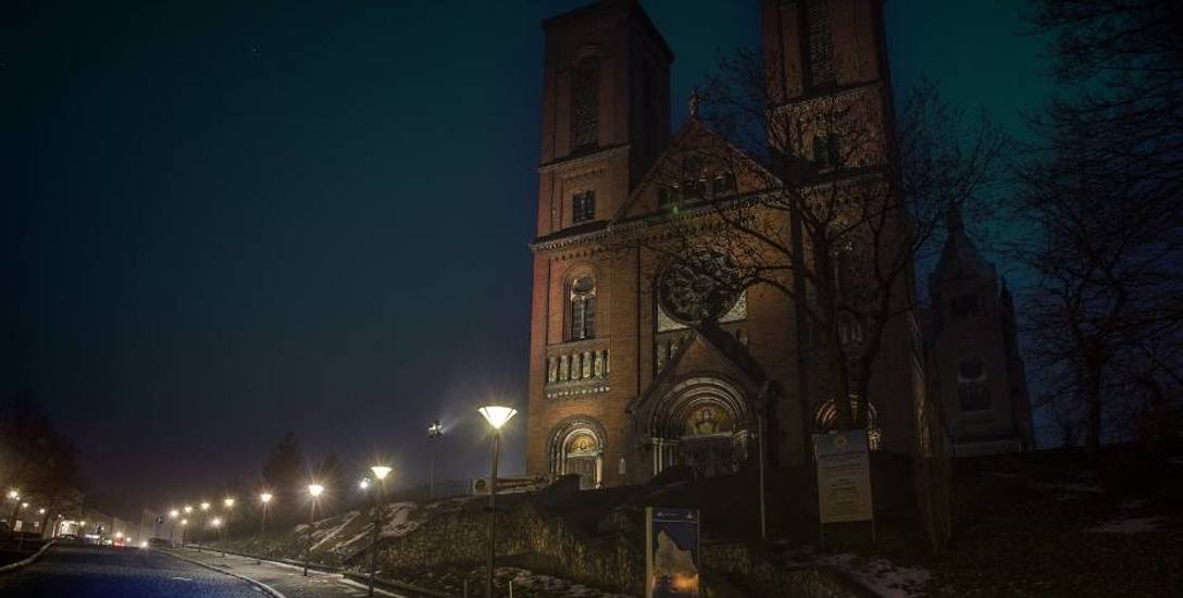 Wybitny architekt projektował kościoły i kamienice w Zagłębiu [ZDJĘCIA]
