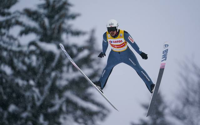 Skoki narciarskie Lillehammer 2023. Wyniki na żywo online z kwalifikacji i konkursów Pucharu Świata 1-3 grudnia