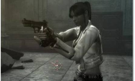 Resident Evil: The Darkside Chronicles na Wii. Wirus zamienia ludzi w krwiożercze zombie