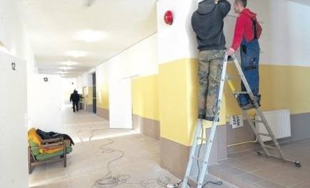 Koszt rozbudowy gimnazjum w Postominie to blisko 2,5 mln złotych