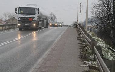 Drogowcy zamkną wiadukt w Brzezinach koło Kielc. Na remont nie ma pieniędzy