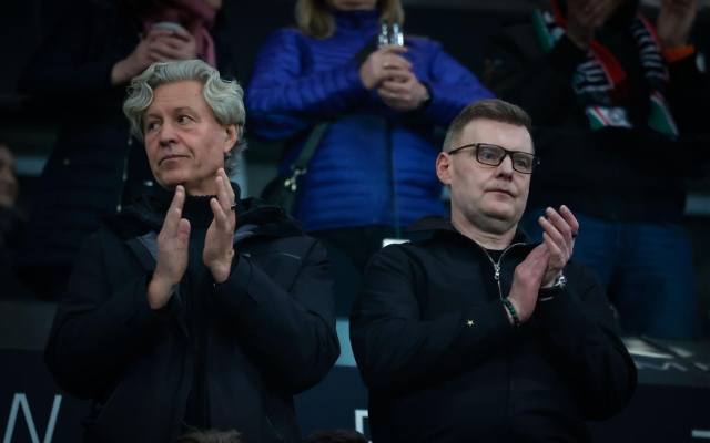 Legia Warszawa ogłosiła nowe struktury pionu sportowego. Jak to będzie teraz wyglądało? Bobić awansował