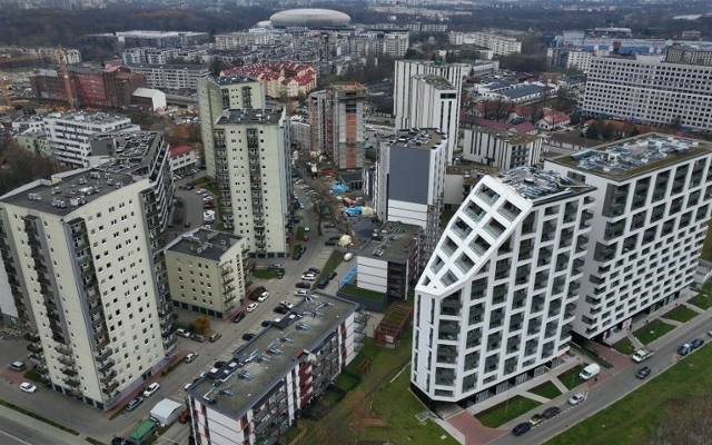 Coraz mniej osób stać na kupno mieszkania w Krakowie. Czy w stolicy Małopolski będzie więcej wynajmujących niż właścicieli mieszkań?
