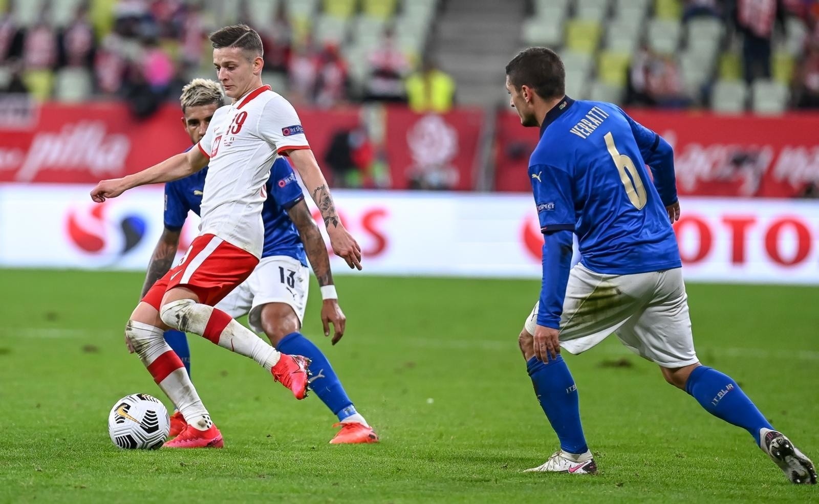 Dwa Miesiace Do Pierwszego Meczu Na Euro 2020 Oto Optymalna Kadra Reprezentacji Polski 23 Nazwiska Polskatimes Pl