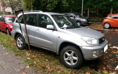 W kolejnym tygodniu akcji "Wyzwanie parkowanie" prowadzonej przez Straż Miejską w Katowicach przeprowadzono 937 interwencji. Aż 572