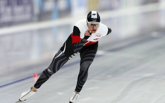 Za nami wielobojowe mistrzostwa świata w łyżwiarstwie szybkim. Jak wypadli Polacy?