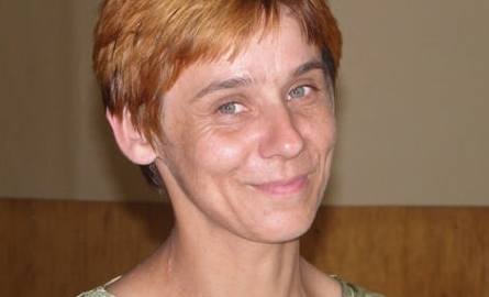 Agnieszka Charkot