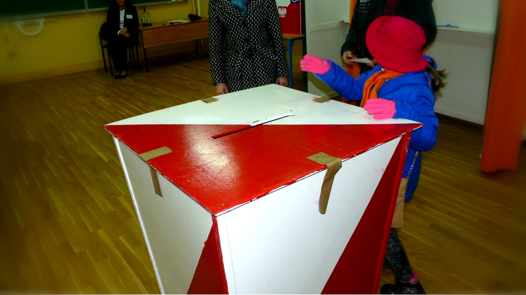 Wyniki wyborów samorządowych w Rawie Mazowieckiej