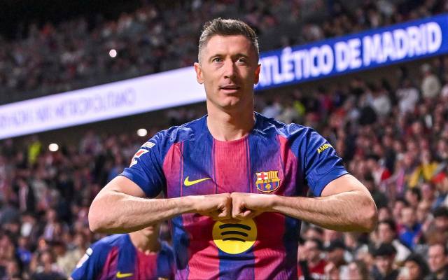 Nieoficjalnie: Oto nowy klub Lewandowskiego. Romano ogłosił "wielki transfer"