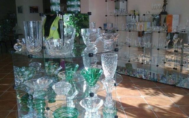 Oto ceny kryształów z Huty Irena Inowrocław, które powstawały w czasie PRL [zdjęcia]
