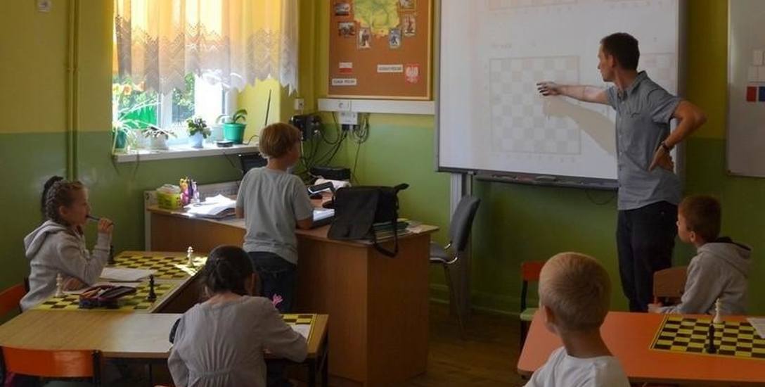Sprzęt dla szkół z powiatu golubsko-dobrzyńskiego i rypińskiego warty prawie 300 tys. zł