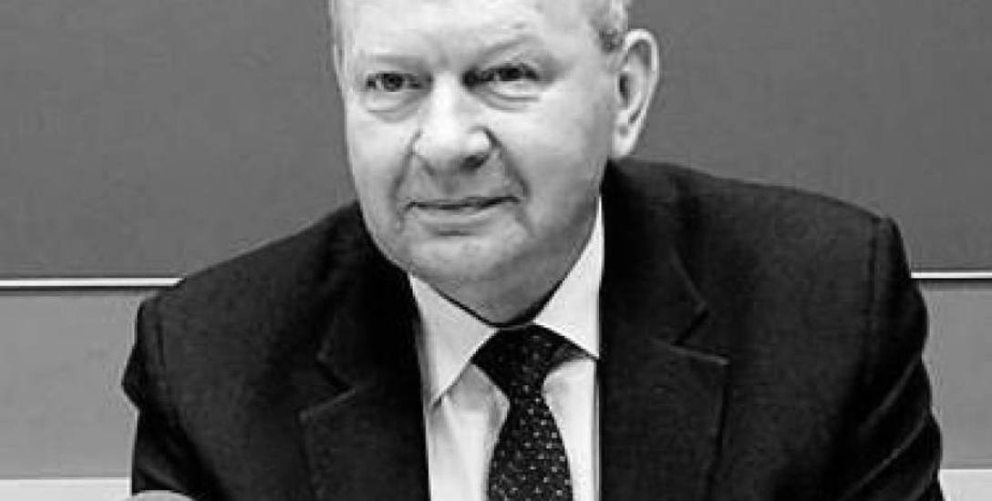 Tadeusz Raczyński w listopadzie br. skończyłby 67 lat.