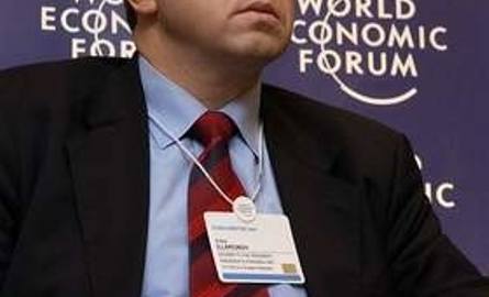 Andriej Iłłarionow - urodził się w 1961 roku w Leningradzie (obecnie Petersburg). Jest jednym z najbardziej znanych na świecie rosyjskich ekonomistów