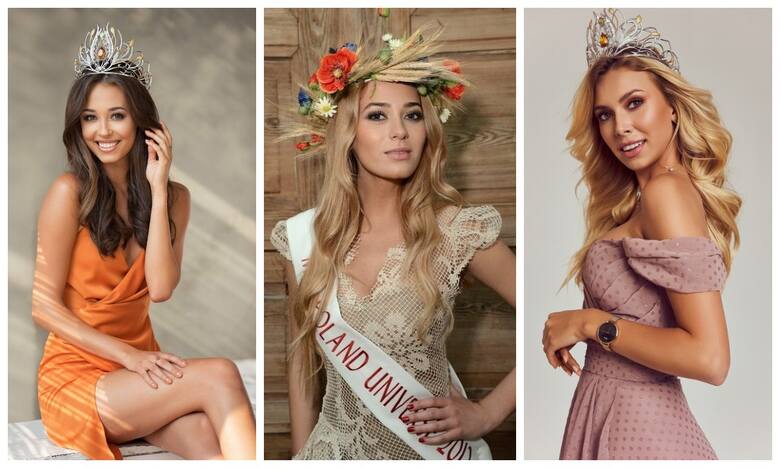 Najpiękniejsze Polki XXI wieku. Wszystkie Miss Polonia z ostatnich 25 lat, wśród zdobywczyń korony dwie białostoczanki. Zobacz zdjęcia