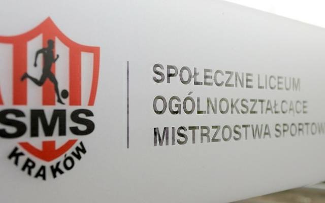 Cracovia ukarała młodych piłkarzy. Chce ich wychowywać