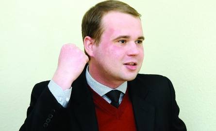- Patrzę na sprawę Rutkowskiego i jako obywatel, i prawnik - mówi Marcin Berent