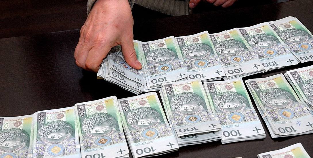 Największy podatek jaki zapłacił mieszkaniec zachodniopomorskiego wynosił ponad 15 mln zł