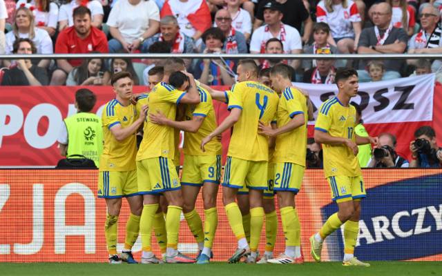 Na tym polskim stadionie nie chcą reprezentacji Ukrainy. Prośba gry domowych meczów odrzucona