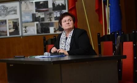Barbara Jakubowska jest pełnomocnikiem komitetu wyborczego wyborców Kocham Opatów. Za czasów Krystyny Kielisz Jakubowska pełniła funkcję prezesa Przedsiębiorstwa