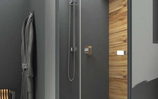 Kabina prysznicowa jest nie tylko miejscem, które ma zapewniać komfort użytkowania. powinna też być jednym z elementów wystroju, który decyduje o charakterze