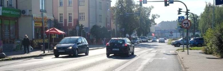 Policjant po służbie złapał pijanego kierowcę w Żarach