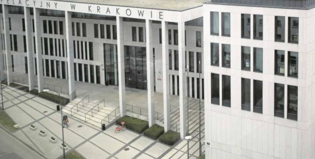 Według prokuratury z SA w Krakowie wyłudzono nawet 35 mln zł