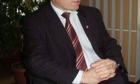 Andrzej Chrabąszcz, starosta powiatu mieleckiego: - Zespół roboczy będzie miał za zadanie wypracować kompromisowe rozwiązanie. W jego skład wszedłem