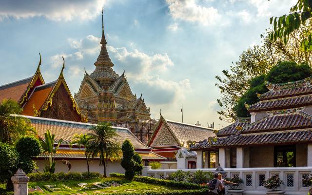Najlepsze atrakcje Bangkoku. Co oferuje turystom stolica Tajlandii? Odkryj miejsca, które zachwyciły zwiedzających z całego świata