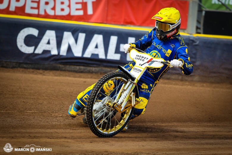 Żużlowy mecz we Wrocławiu odwołany. Sparta i Stal pojadą 23 czerwca